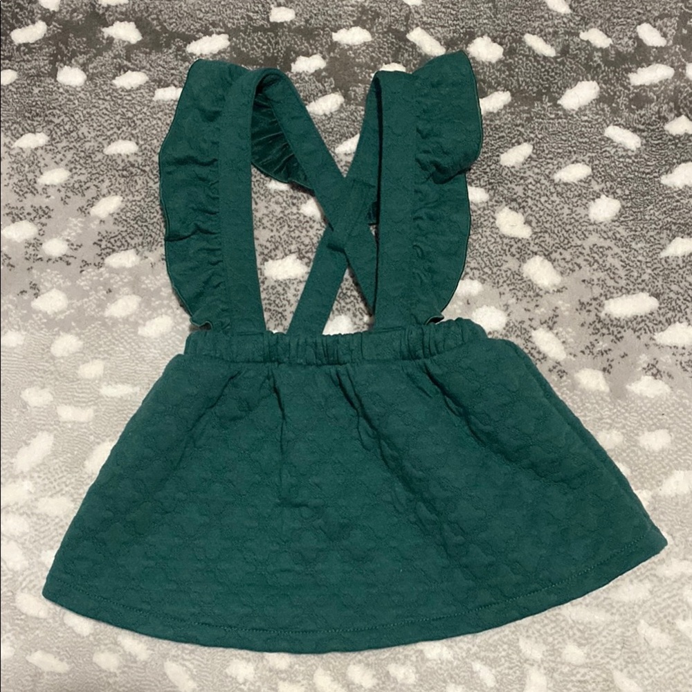 NWOT baby outfit